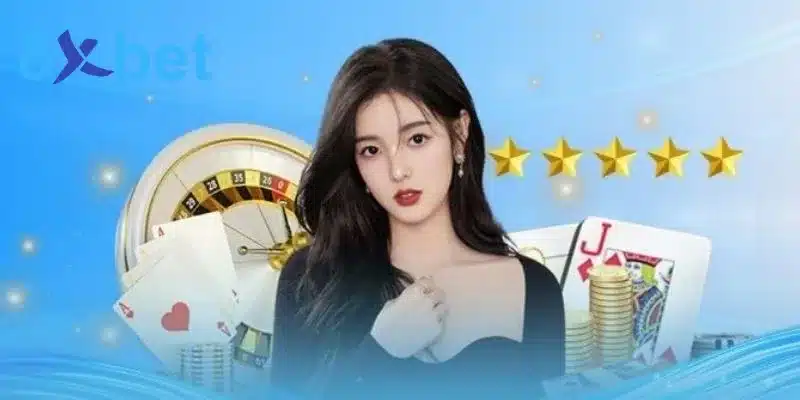 Top ưu đãi được hội viên 8XBET ưa chuộng