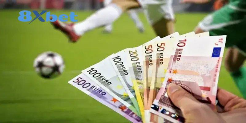 Nhiều dữ liệu cần chú ý trên bản tin soi kèo