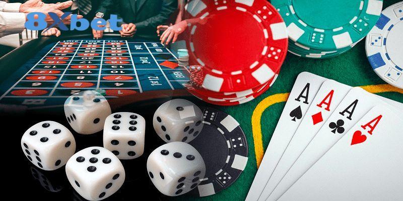 8XBET ⭐️ Link Vào Trang Chủ Chính Thức Mới Nhất T8/2026 Những thắc mắc phổ biến