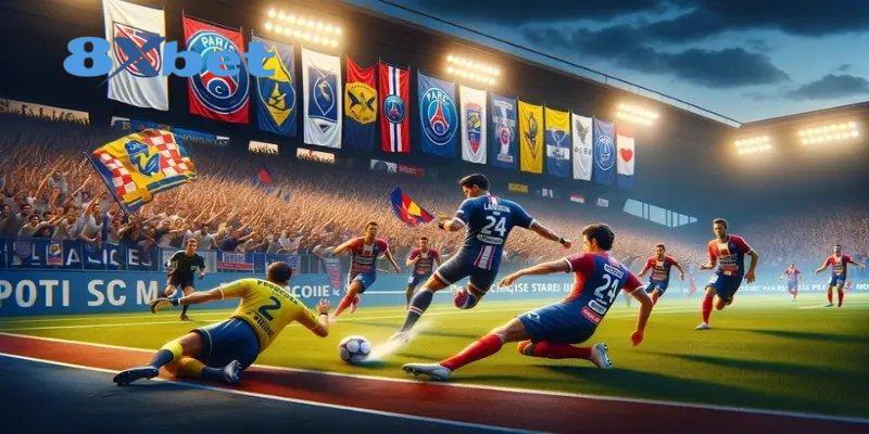 Trải nghiệm theo dõi trận đấu World Cup 2026 hấp dẫn hơn